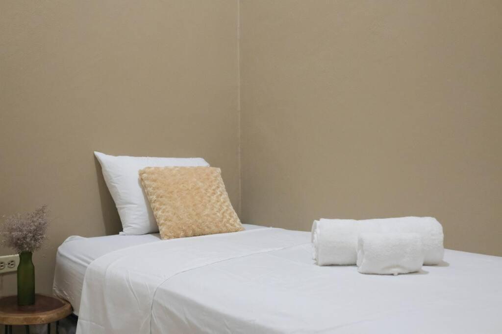 Casco Historico Demeter Apartment Comayagua Exterior photo
